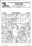 Map Image 010, Beltrami County 1997 Published by Farm and Home Publishers, LTD
